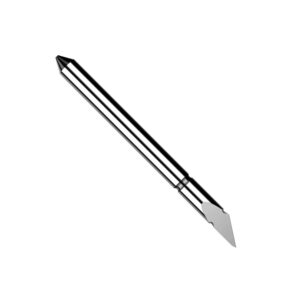 391-358: Sandblast Drag Knife — посилений ніж Summa Sandblast