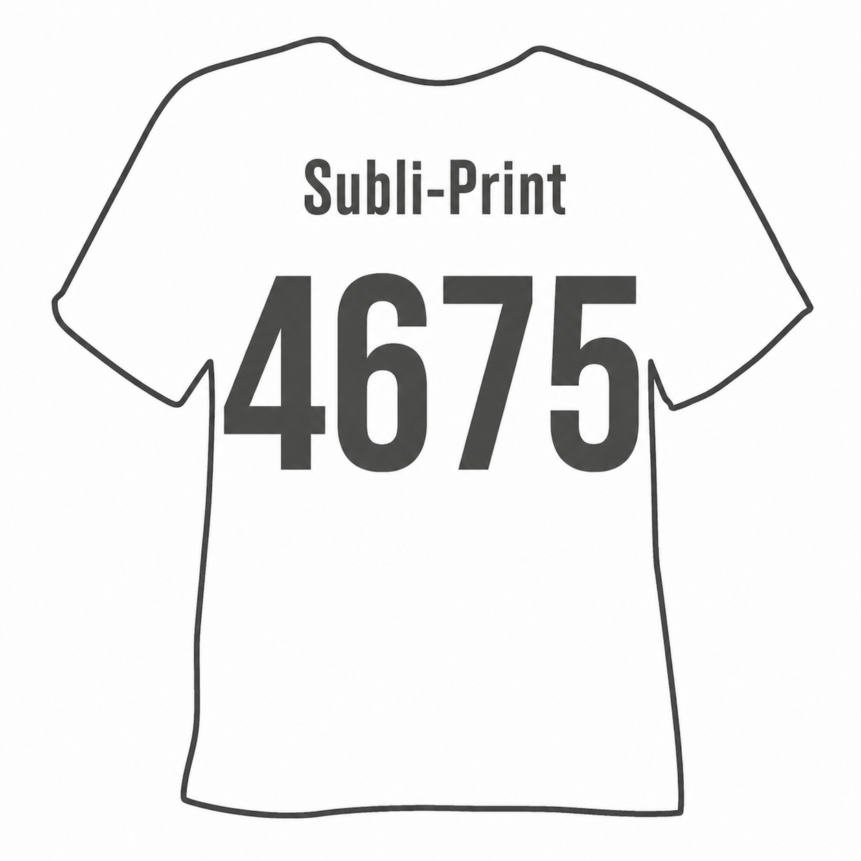 POLI-FLEX 4675 SUBLI-PRINT — поліестровий текстиль для сублімаційного друку