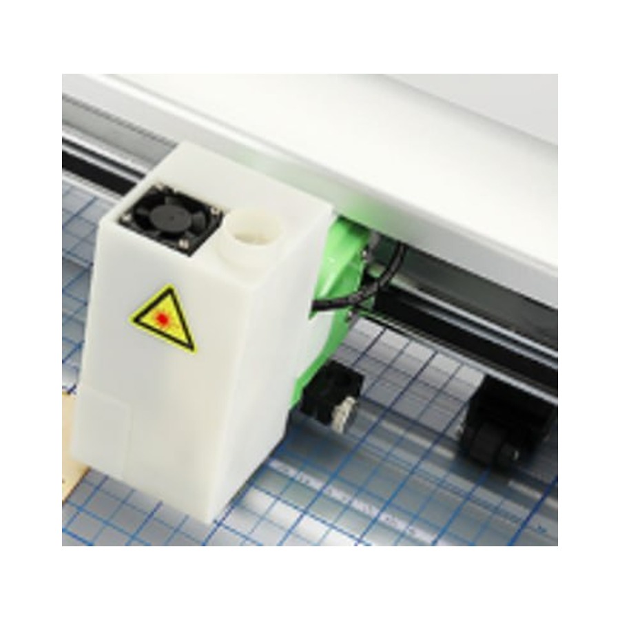 SCLASER: Laser Module 0.5–2.5W — лазерний модуль для SkyCut C Series