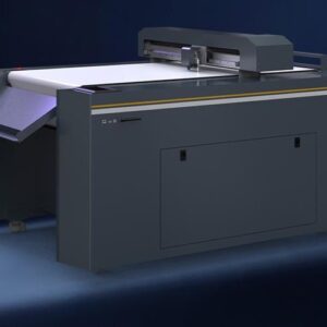 Планшетний ріжучий плотер SkyCut FCR6090 (флатбед, 60×90 см, вакуумний стіл)